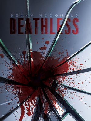 cover image of Deathless